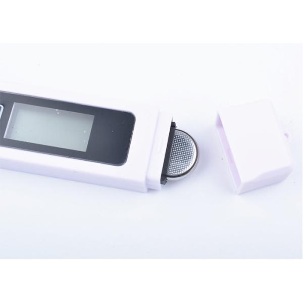 High Precision Water Purifier Tds Meter Digital Display With Green Backlight