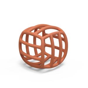 Quality Educational Promotes Motor Skills FBA Free Teething Balls For Babies wholesale