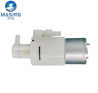 JSB350-C Micro Foam Pump DC Motor 3.0V-12V Water Pump for Washing Mobile Phones and Cleaning Equipment