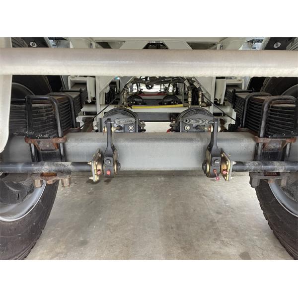 10000 Gallon 8000 Gallon Diesel Fuel Tank Trailer Oil Petroleum Semi Trailer