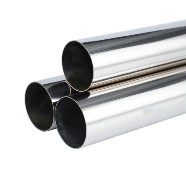 12 Inch Seamless Stainless Steel Pipe Tubing ASTM DIN SUS420J1 420