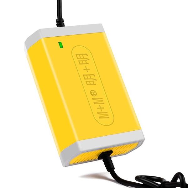 Car Battery Charger 12/24V 8A LCD Touch Screen Pulse Repair Charger For Car Motorcycle Lead Acid Battery Charger Agm Gel