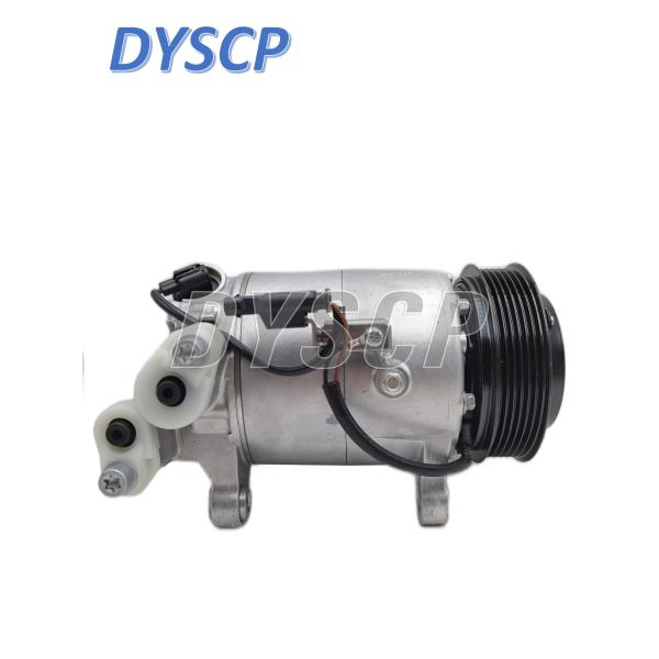 AC Compressor For Bmw G38 G30 G31 F90 528 G11 730 64526822847 64527945819 PXC16