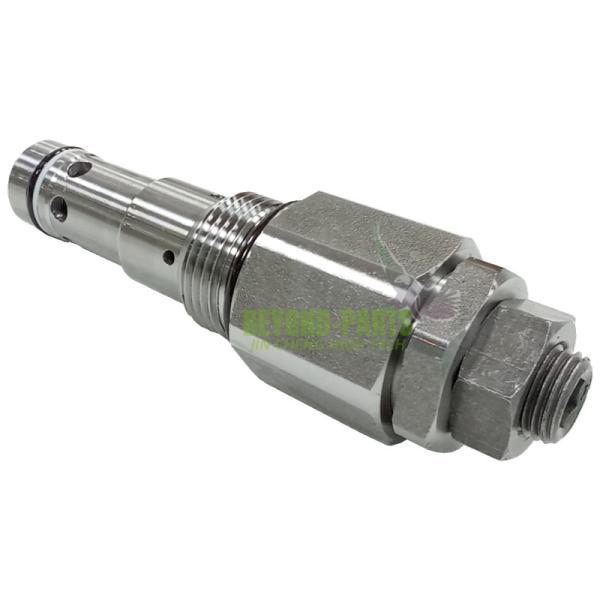 Hitachi UH81 Excavator Spare Parts Main Relief Valve