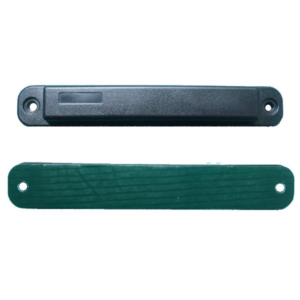 ABS Material UHF RFID Tags PVC Anti Metal For Logistics / Supply Chain Management