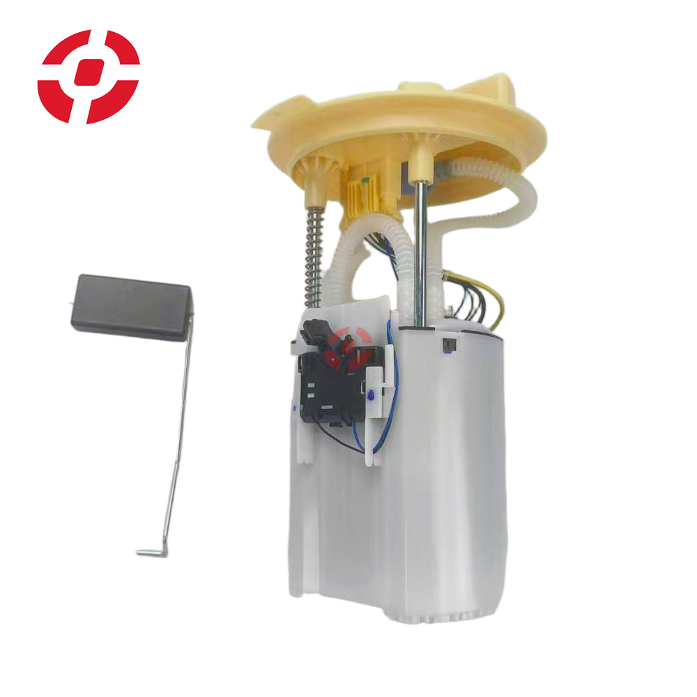 Fuel pump assembly Gasoline pump for Volvo S60 V60 Electric fuel pump unit OE 31372884 Fuel feed unit