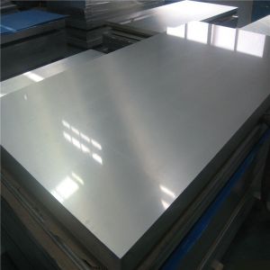 Quality Stainless Steel Sheets 4x8 Metal Finishes wholesale