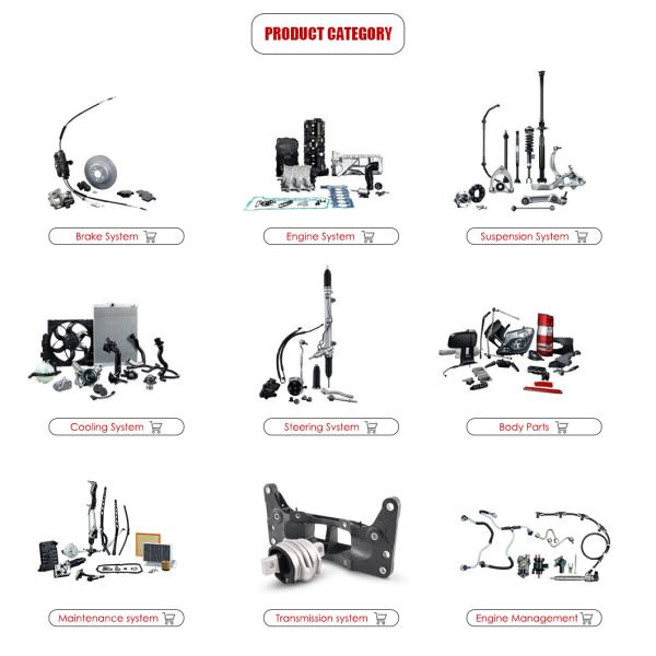 BMW F52 G38 F49 B48 Car Valve Cover , 11128605598 Car Engine Assembly