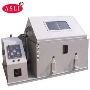 Quality Temperatuer Humidity Salt Spray Test Equipment with CE Certification wholesale