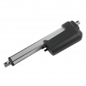 Quality Powerful Ball Screw Linear Drive Sweeper Truck Use Acme Screw Linear Actuator wholesale
