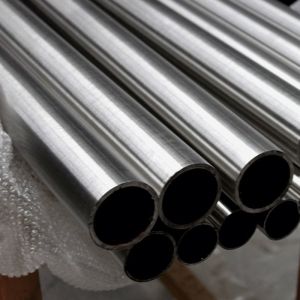 SS304 Metal Stainless Steel Pipe