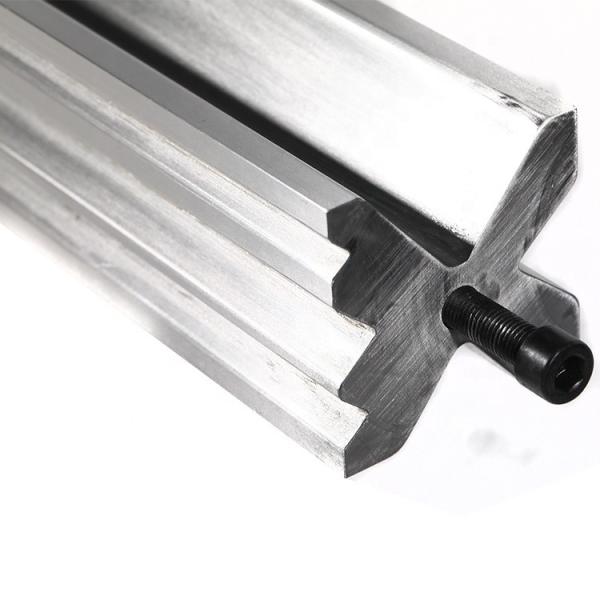 Press Brake Die Block 120X120X3200MM