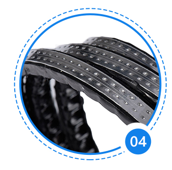 Sustainable Insulating Glass Examining the Environmental Impact of Flexible Spacer Bars