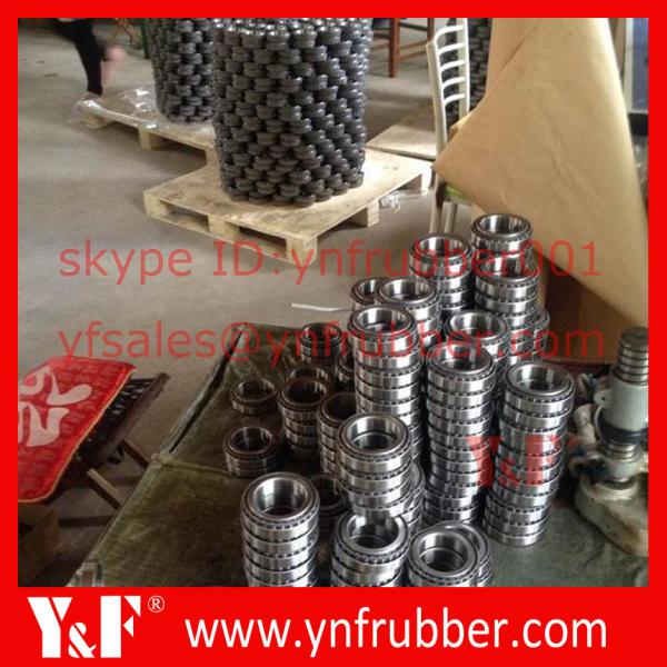 3kg 27B Final Drive Excavator Bearing N/A NTN PM15V01004S003