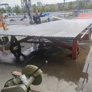 China AISI316L AISI316L Stainless Steel Hollow Pipe DN10 - DN300 on sale