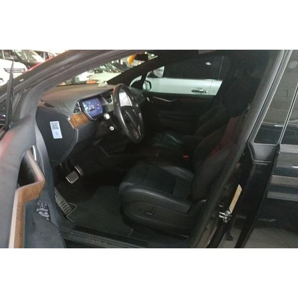 Super Sport Car Electric Coupe Car Intelligent Luxury Sedan With Lithium