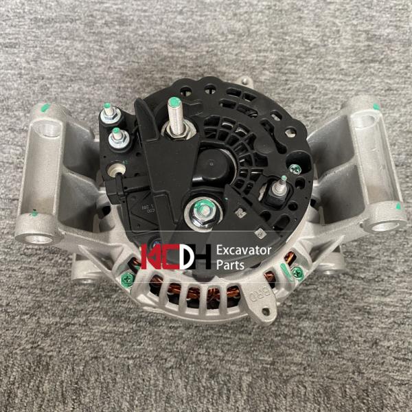 320D2 OEM Excavator Parts C7.1 Engine Alternator 3445081 344-5081