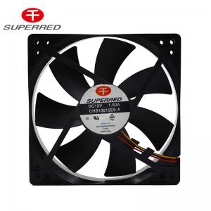 Quality DC 12V 135x25mm High Air Flow  Brushless Cooling Fan wholesale