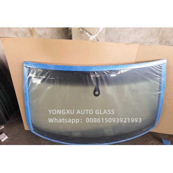 4d Sedan 2017 Sym Fiddle 3 Car Tempered Glass Cadenza K7 Kia Windshield
