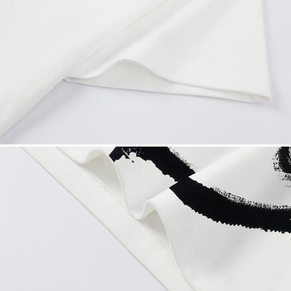 Summer Men'S Casual Round Neck T Shirt