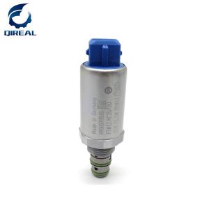 Quality R900578533 Excavator Solenoid Valve R900917759 R900578535 wholesale