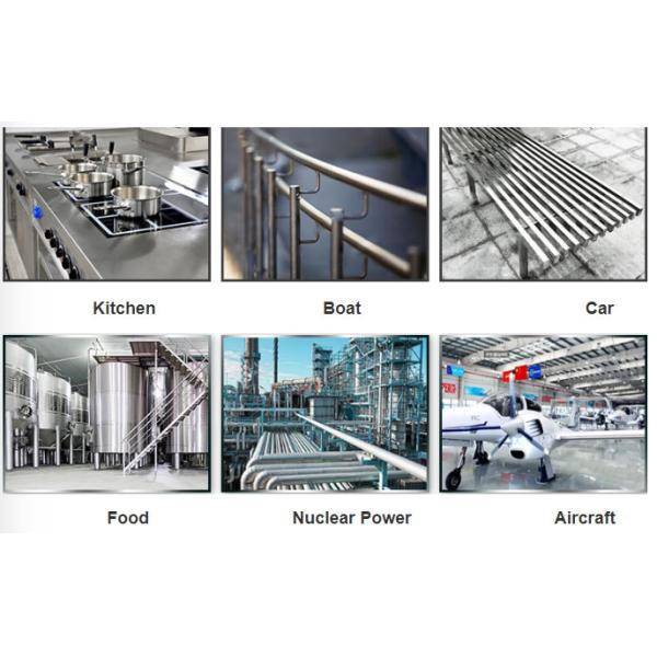 BA Surface Finish Cold Rolled Stainless Steel Coil 304 0.2mm Thick