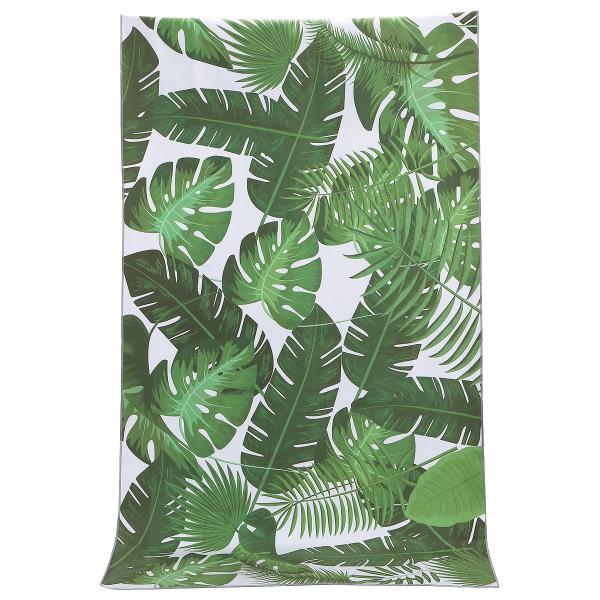 eco friendly microfiber suede beach towel