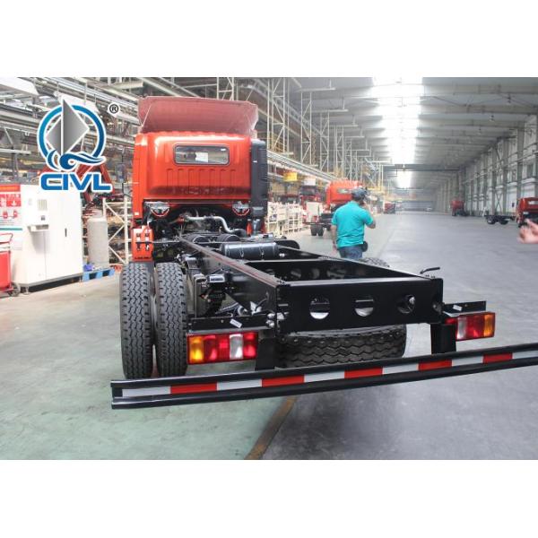 China SINO VEHICLE & EQUIPMENT COMPANY LTD company profile 4