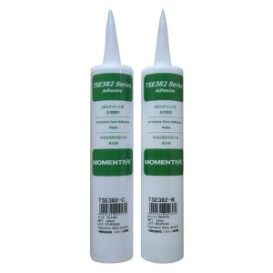 Quality TSE-382 Momentive Silicone Adhesive Sealant for Electrical Equipment wholesale