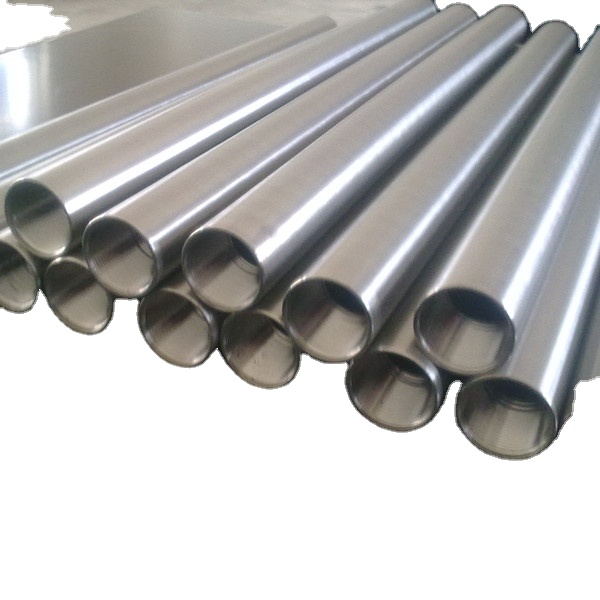 Polished Seamless Stainless Steel Pipe 201 304 316 Square Shape Weldable 904L 409L Steel Tube JIS/EN/ASIS Standards