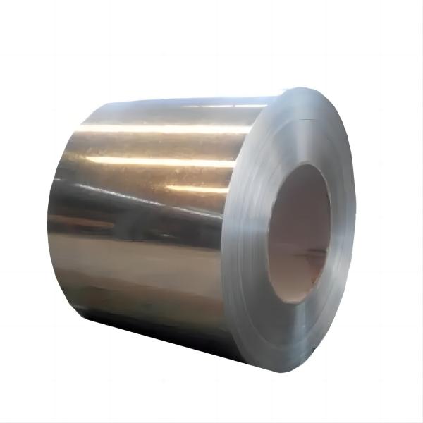 Roofing ISO Aluminum Alloy Coil 5005 5052 3003 3004