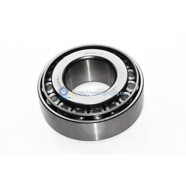 32315 Stainless Steel Tapered Roller Bearing High Performance ABEC-3