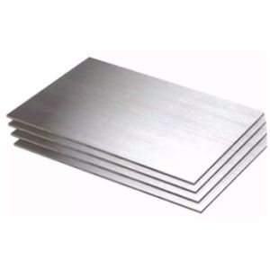 Quality 20mm Polished Stainless Steel Sheets Hot Rolled SS321 Material wholesale