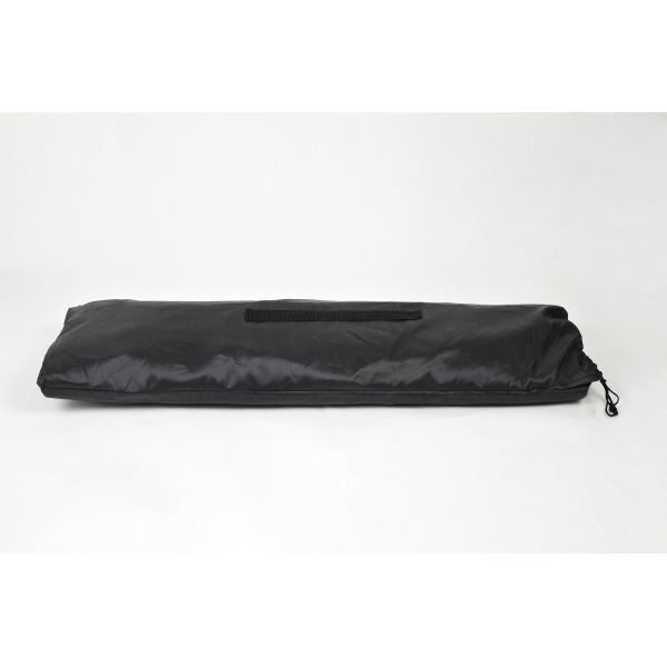 BSCI Breathable Medium Elevated Dog Bed 1680D PVC Waterproof