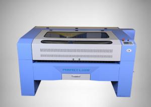 Quality CO2 Crystal , Bamboo , Wooden Laser Cutting Machine 1300mm*900mm wholesale