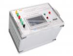 Multiple Frequency Withstand Voltage Tester Three Phase AC380V