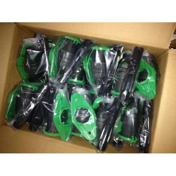 Gardens / Lawn Plastic Quick Release Coupling For Underground Water Network