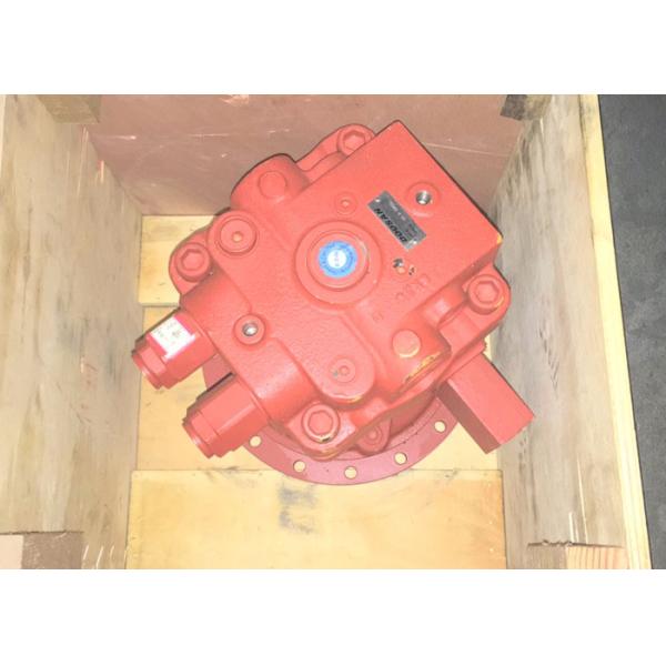 DH300-7 Excavator Swing Motor DX300LC Solar 300LC-7A DH300-5 401-00457B