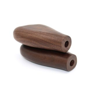 Quality Walnut Wooden Umbrella handle wholesale