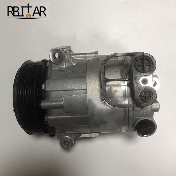 Genuine Auto Air Conditioning Compressor OEM 308716 For Maserati