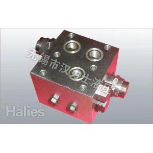 China High Pressure Valve Assy SPV21 Series Hydraulic Pressure Valve on sale