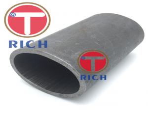 Quality TORICH Q235 S355jr ST52 inside hexagon  hexagon oval T U D irregular shape carbon shape steel pipe  carbon fiber tube wholesale