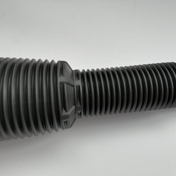 Rear Dust Cover OE#A2203205013 W220 Mercedes Air Suspension Parts / Air Spring Repair Kits