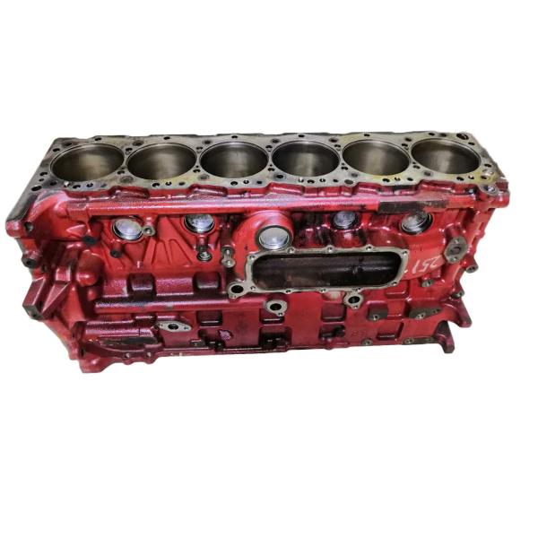 Hino Excavator J08E Diesel Engine Blocks
