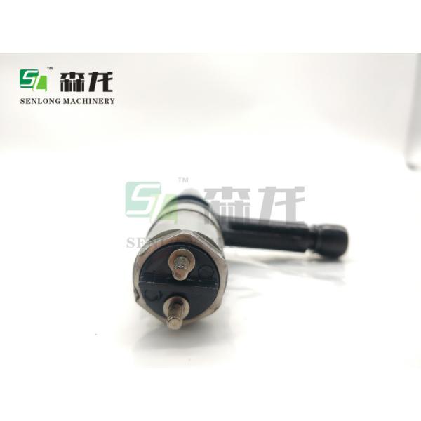 6D140 Komatsu 650-8 Diesel Fuel Injector 095000-0562