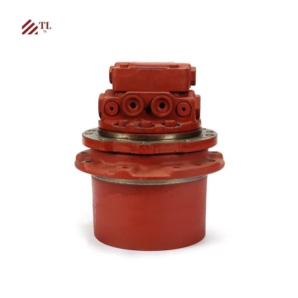 Cast Iron Final Drive 21W-60-22130 for PC78US-6 PC75UU-2 PC78 P78MR Hydraulic Excavator