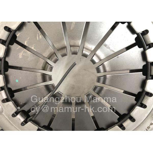 ISUZU NPR NQR Clutch Cover Assembly 4HG1 4HF1 Clutch Pressure Plate 8-97351833-0