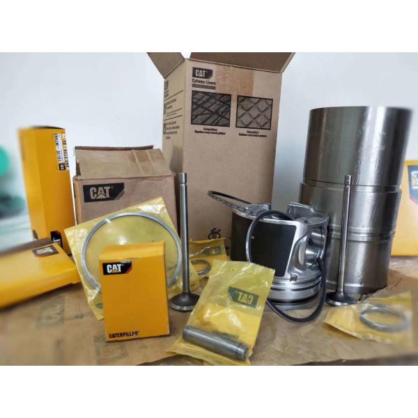 Sleves Piston D9R Piston Set FH120 Cylinder Liner CS-643 Piston Ring 935C Liner Kit