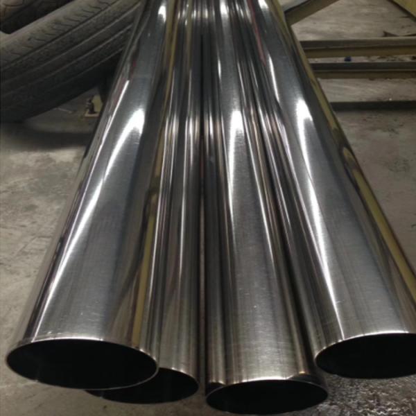 Tp316 Annealed Stainless Steel Pipe TP304 ASTM A312 ASTM 316 Tube
