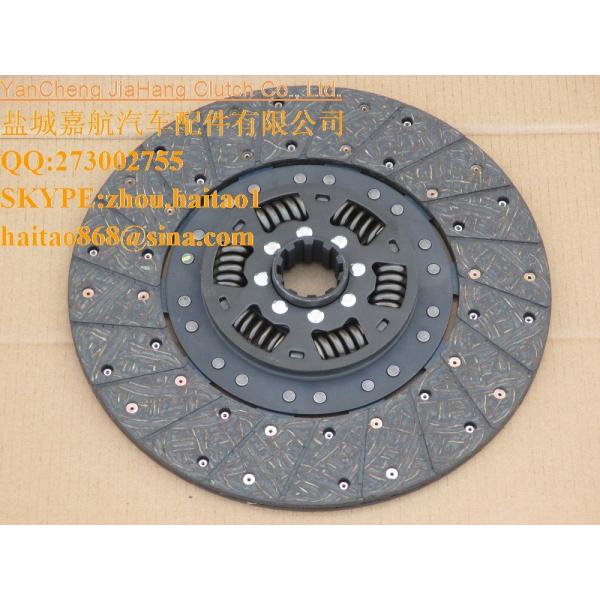 E1ADDN7550B CLUTCH DISC